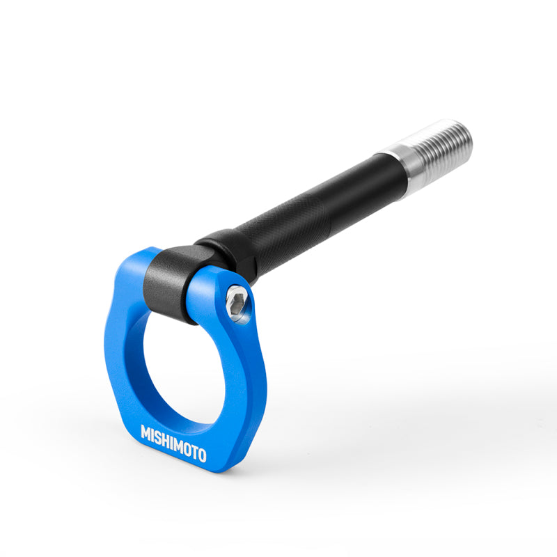 Mishimoto 2023+ Toyota GR Corolla Tow Hook (Front), Blue MMTH-GRC-23BL MMTH-GRC-23BL User 1