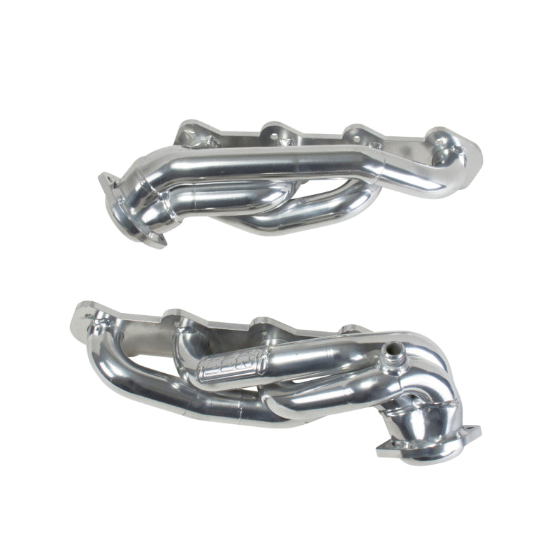 BBK Performance 99-03 Ford F-150/97-02 Exped 5.4l Shorty Headers (Coated) 35180 Photo - out of package