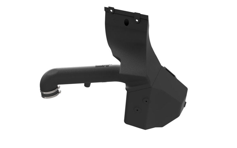 K&N Engineering K&N 63 Series AirCharger Performance Intake 2021+ Ford F150 5.0L V8 F/I 63-2616 63-2616 Photo - out of package