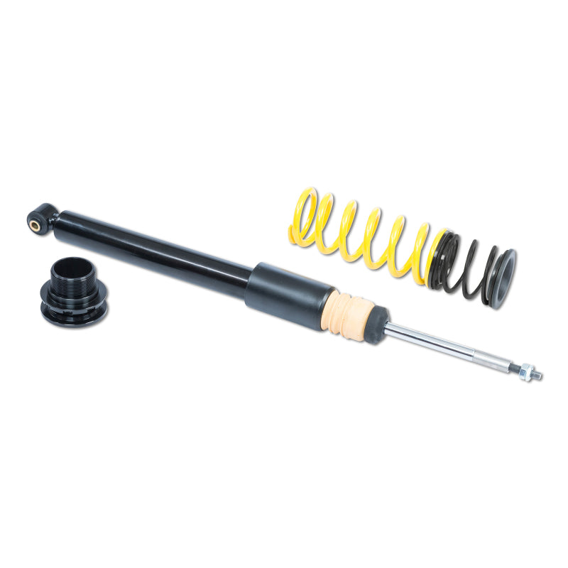 ST Suspensions 15-20 Honda Fit GK5 1.5L 4cyl X-Height Adjustable Coilover Kit 13250033 13250033 User 3