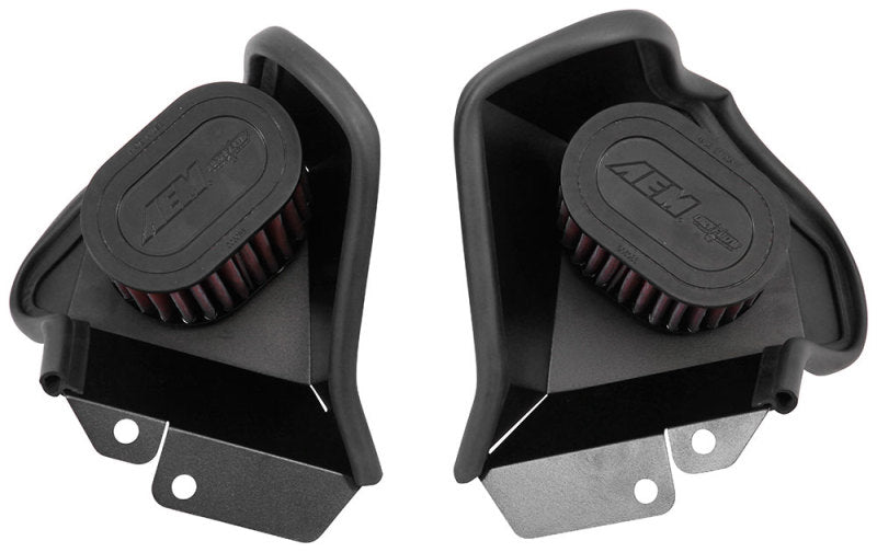 AEM Induction AEM 2016 C.A.S Infinity Q50/Q60 V6-3.0L F/l Cold Air Intake 21-819 21-819 Photo - lifestyle view