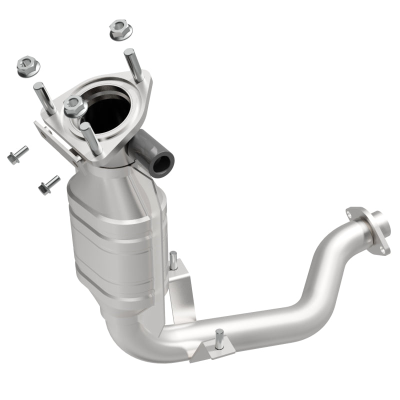 MagnaFlow California Grade CARB Compliant Direct-Fit Catalytic Converter 452360 Photo - Primary