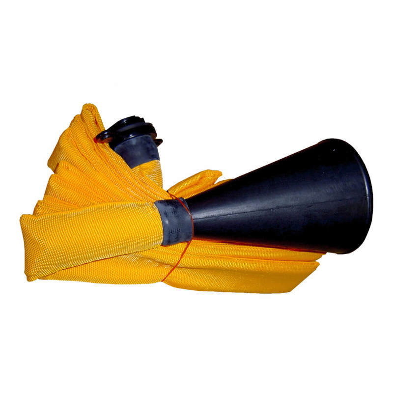 ARB Xtreme Hose - High Temperature X/Jack & Exhaust Jack Hose 72X05K 72X05K Photo - Primary