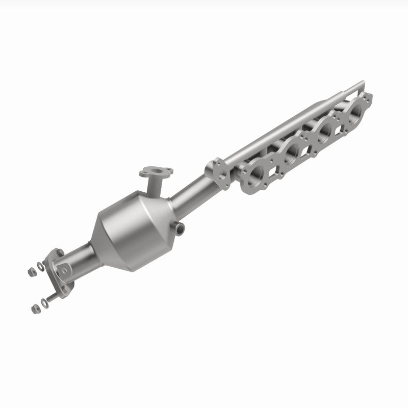 MagnaFlow Lexus GX460 OEM Grade Federal / EPA Compliant Manifold Catalytic Converter 22-031 360 Degree Image Set
