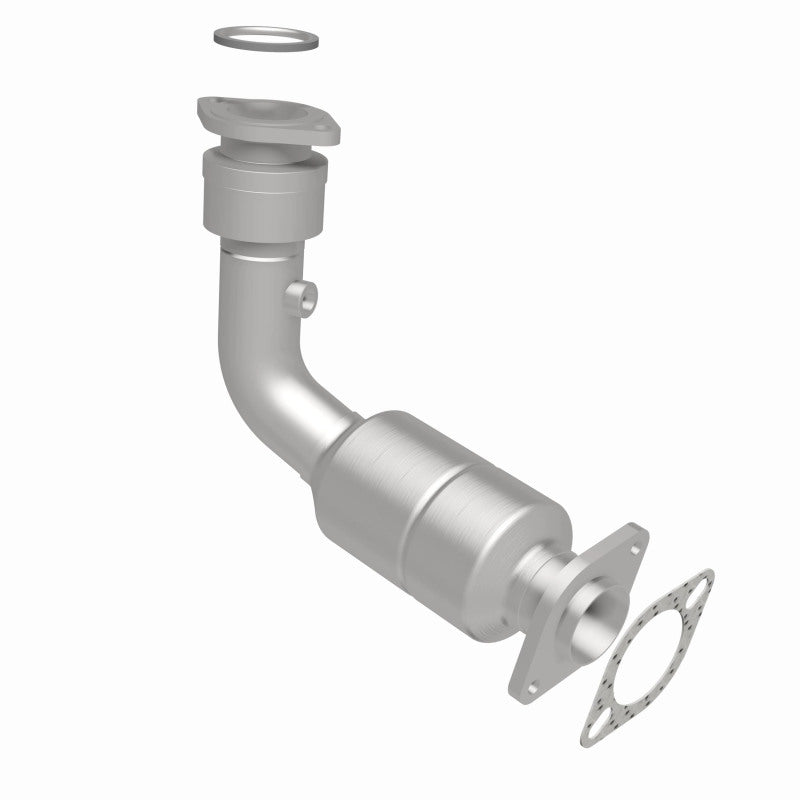 MagnaFlow Pontiac G8 OEM Grade Federal / EPA Compliant Direct-Fit Catalytic Converter 49627 360 Degree Image Set