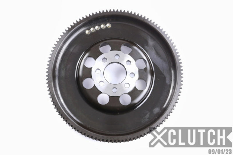 XCLUTCH 01-04 Mitsubishi Eclipse Spyder GTS 3.0L Chromoly Flywheel XFMI008C XFMI008C User 1