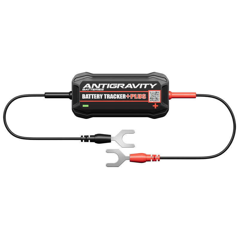 Antigravity Batteries Antigravity Bluetooth Battery Tracker PLUS AG-BTR-3 AG-BTR-3 User 1