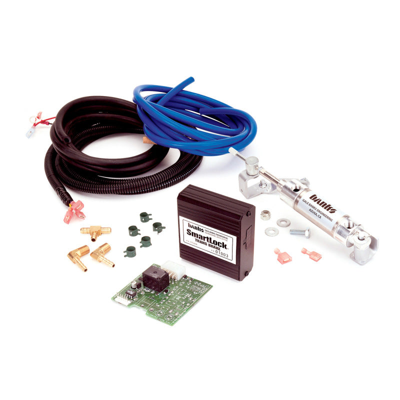 Banks Power 03-04 Dodge 5.9L Smartlock Trans Brake 55270 55270 Photo - Primary