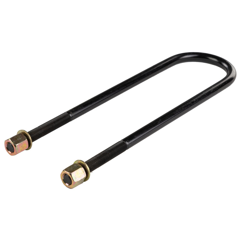 Old Man Emu ARB / OME U Bolt Washers & Nuts OMEU78 OMEU78 Photo - Unmounted