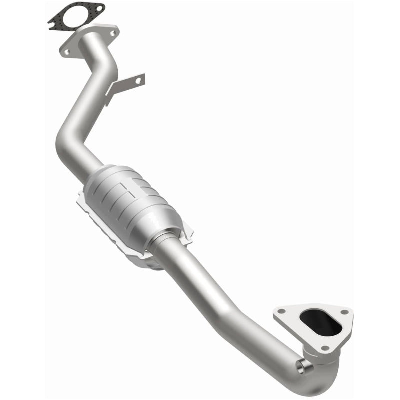 MagnaFlow Subaru Outback OEM Grade Federal / EPA Compliant Direct-Fit Catalytic Converter 51648 Photo - out of package