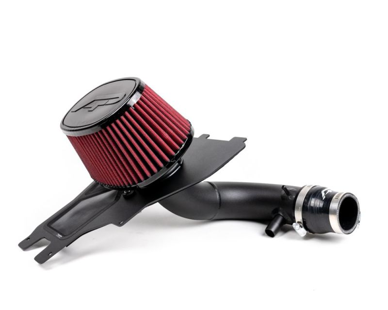 Agency Power Cold Air Intake Kit Can-Am Maverick X3 Turbo - Oiled Filter 14-18 AP-BRP-X3-110-C AP-BRP-X3-110-C User 1