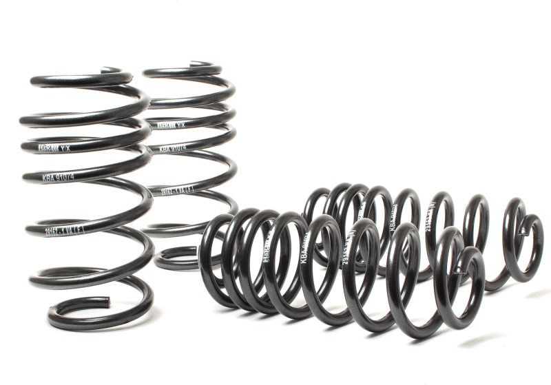 H&R Sport Springs VW EOS 2007-2012 54761 Photo - Primary