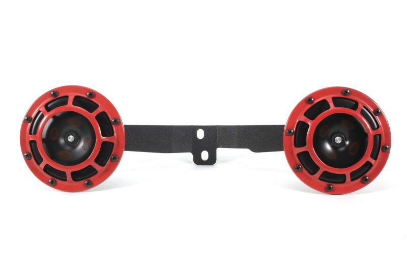 Perrin Performance Perrin 20-22 Subaru Outback/OBXT (Incl. Wilderness) & 20-22 Legacy/Legacy XT Bracket for Hella Horns PSP-BDY-304 PSP-BDY-304 User 1