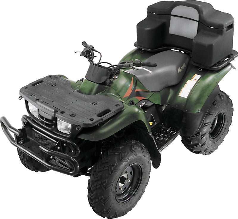 QuadBoss Rear Wrap Trunk Qb 156601 156601 Photo - Primary