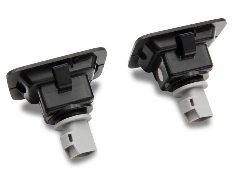 Raxiom 15-23 Ford F-150 Axial Series OEM Replacement License Plate Lamps T557362 T557362 Photo - Close Up