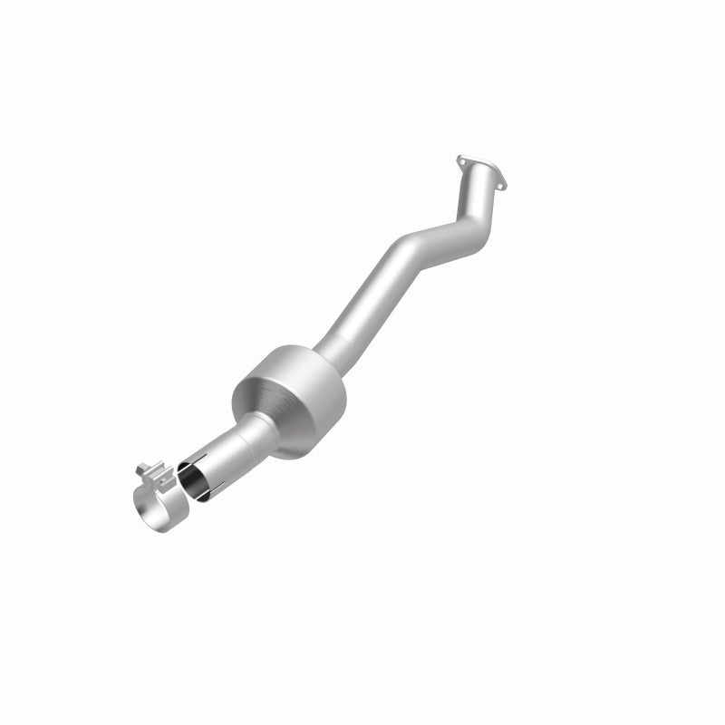 MagnaFlow BMW X5 OEM Grade Federal / EPA Compliant Direct-Fit Catalytic Converter 51835 360 Degree Image Set