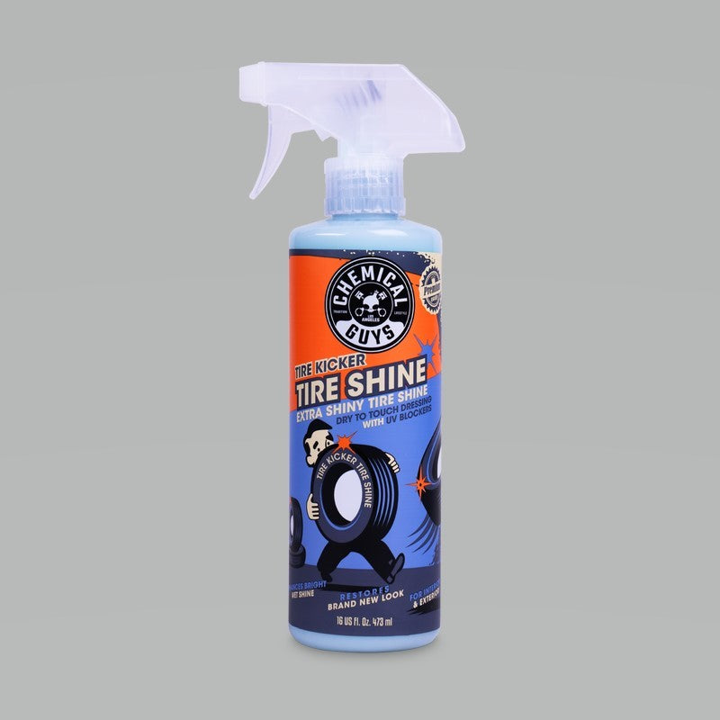 Chemical Guys Tire Kicker Extra Glossy Tire Shine - 16oz (P6) TVD11316 TVD11316 User 1
