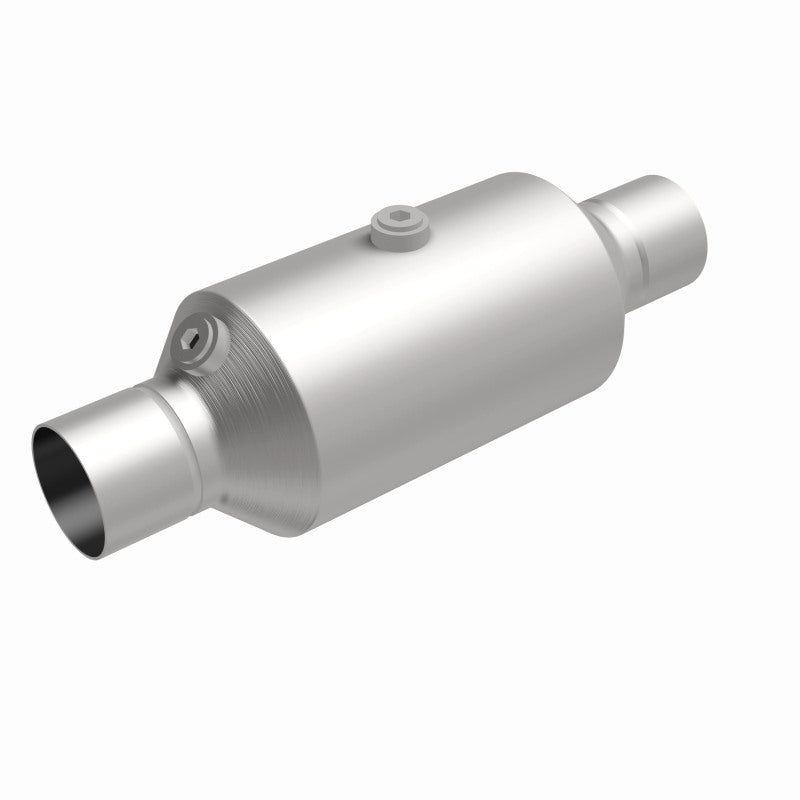 MagnaFlow Standard Grade Federal / EPA Compliant Universal Catalytic Converter 79314 360 Degree Image Set
