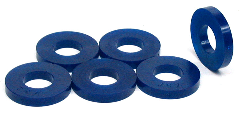 Superpro Jaguar-Rack Mt Thrust Washer SPF0752K SPF0752K Photo - Primary