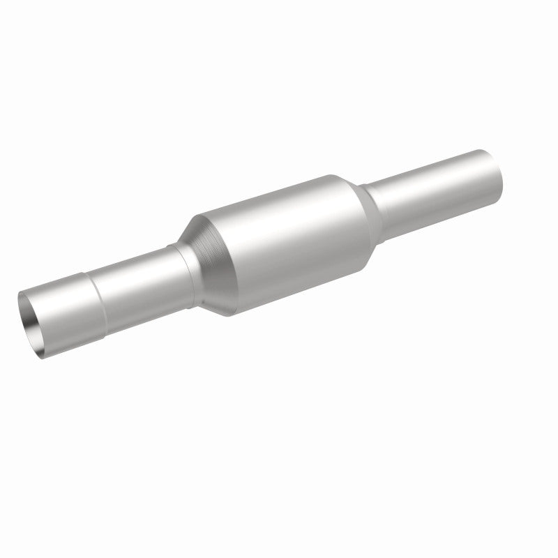 MagnaFlow California Grade CARB Compliant Direct-Fit Catalytic Converter 3391488 360 Degree Image Set