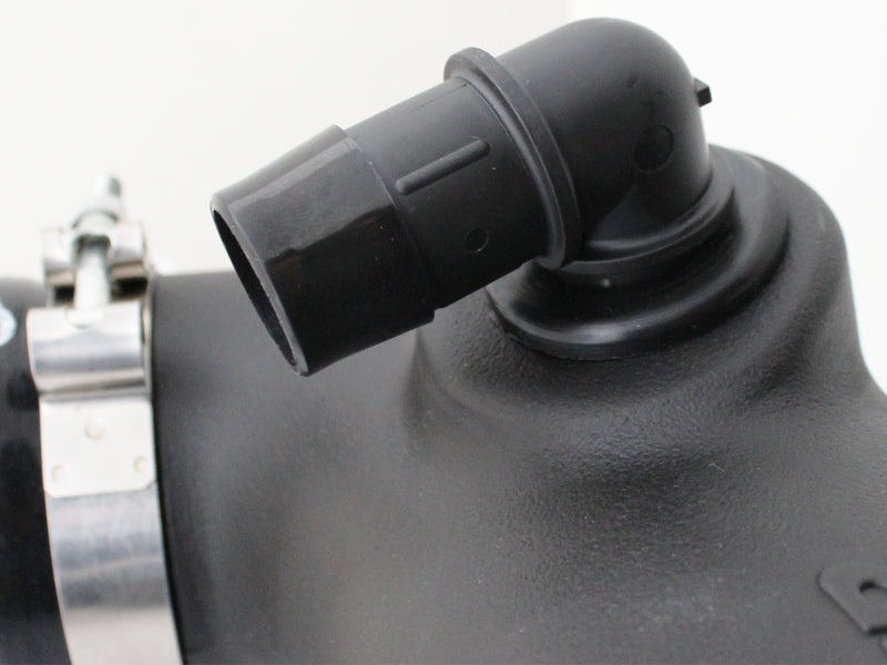 aFe POWER 51-73004 Momentum HD Pro DRY S Cold Air Intake System 51-73004 Photo - Unmounted