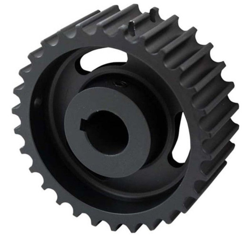 Moroso D/S Oil Pump Pulley, 34 Teeth 23546 User 1