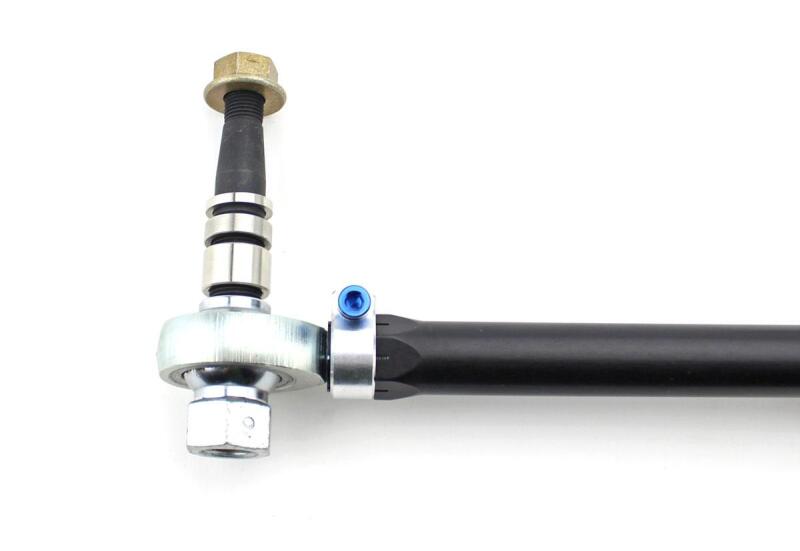 SPL Part C5/C7 Corvette Rear Toe Arms SPL RTA C5 Photo - out of package