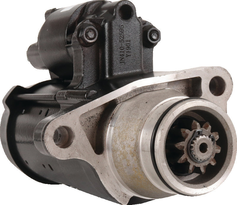 TwinPower Black 1.4 Kw Starter 215528 215528 Photo - Primary