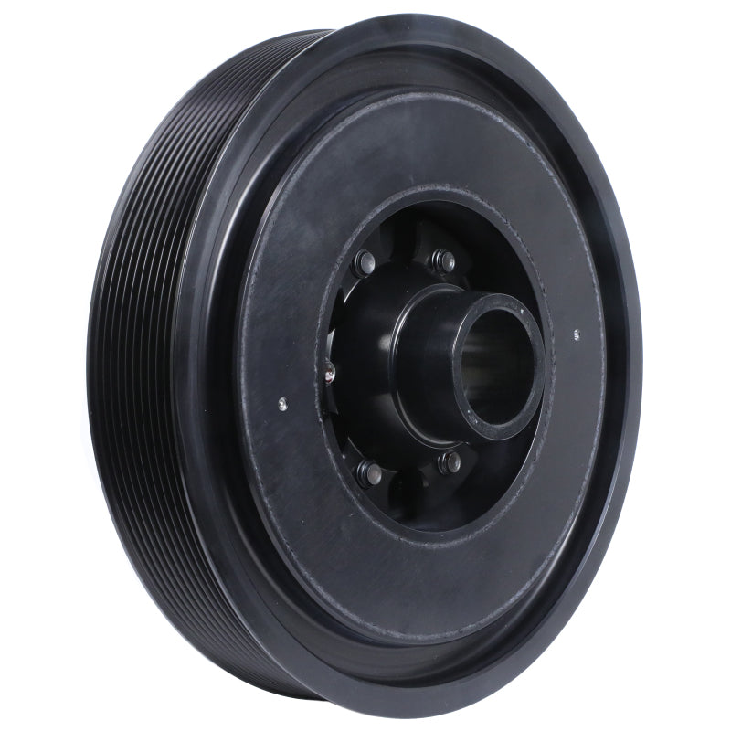 Fluidampr 15-21 Dodge Hellcat 6.2L Supercharged Steel Internally Balanced Damper (11 Percent OD) 910302 910302 User 1