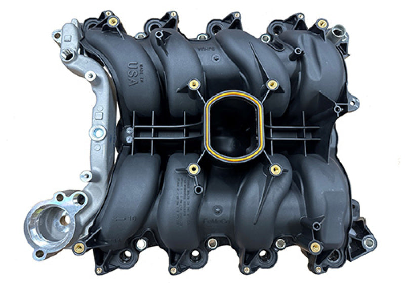 Ford Racing 01-04 Mustang GT 4.6L SOHC 2V Perf Improvement Intake Manifold (Req Manifold Gasket Set) M-9424-P46A M-9424-P46A User 1