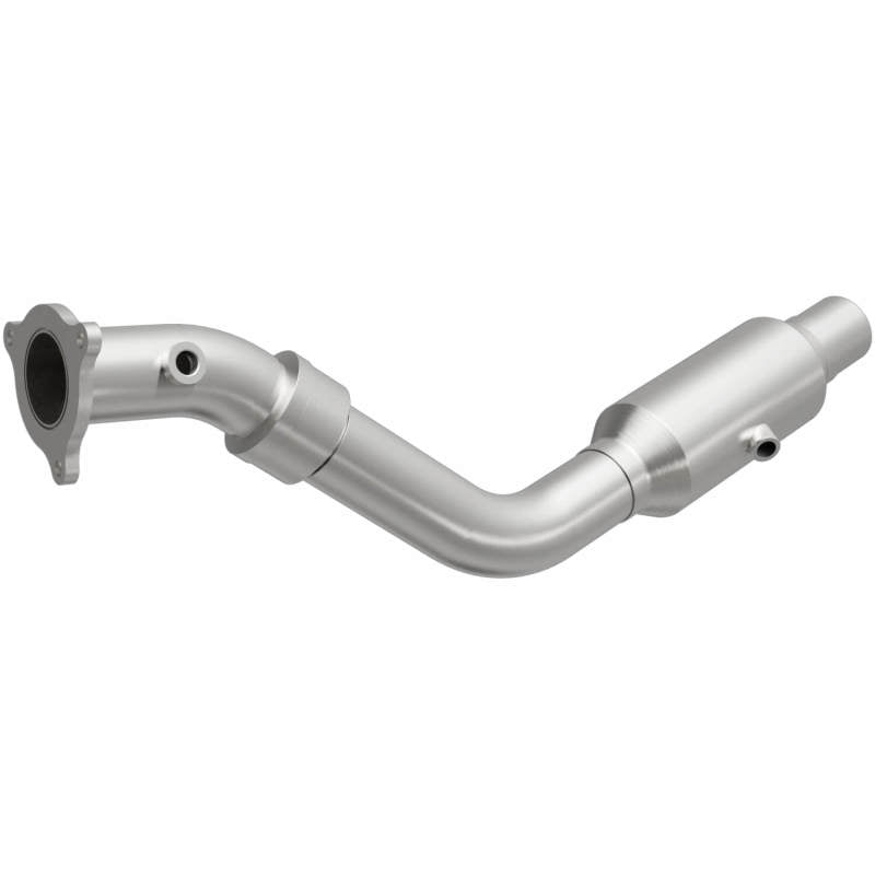 MagnaFlow Chrysler Pacifica California Grade CARB Compliant Direct-Fit Catalytic Converter 4551018 Photo - Primary