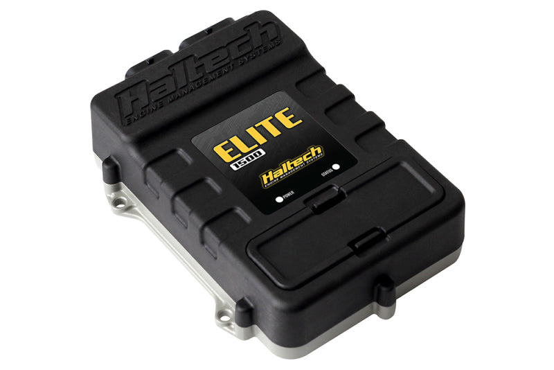 Haltech Elite 1500 Adaptor Harness ECU Kit HT-150962 HT-150962 Photo - Primary