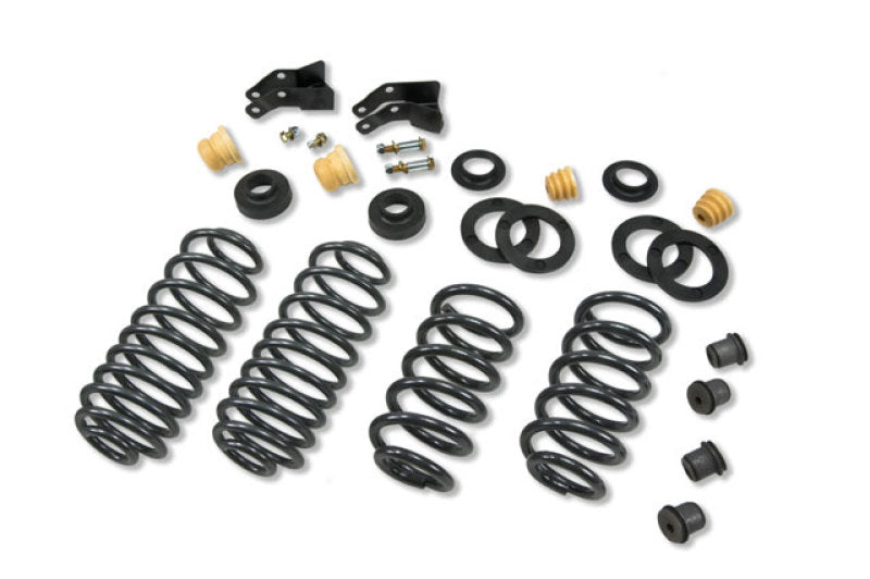 Belltech Lowering Kits Without Shocks 751 Photo - out of package