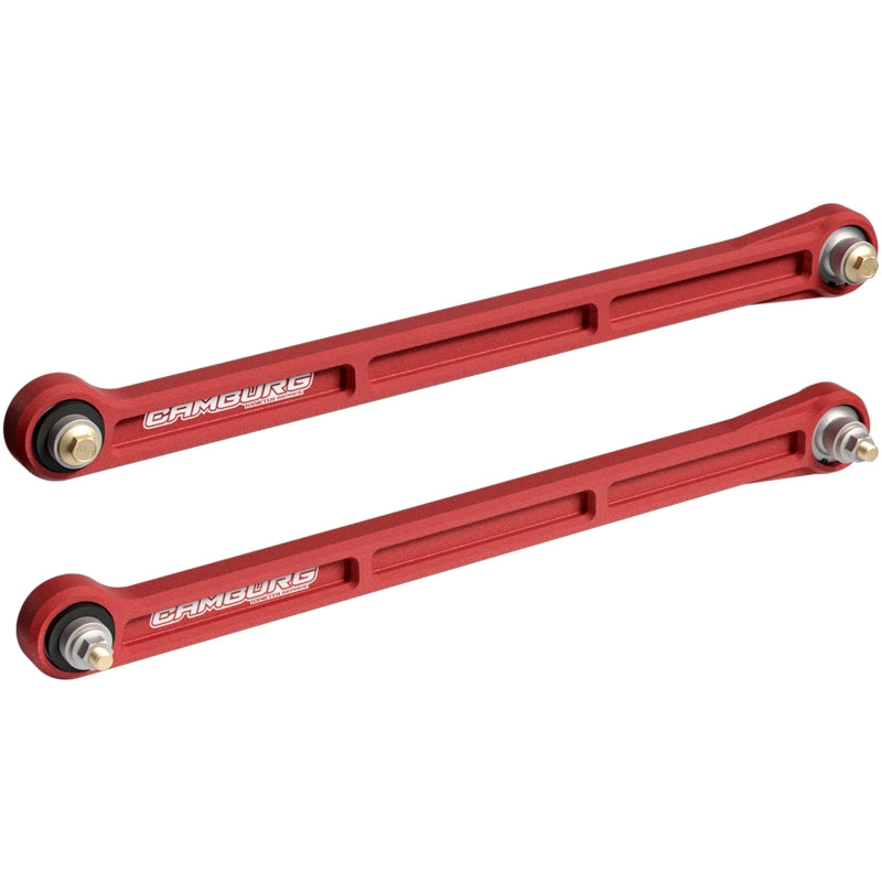 Camburg CMB KINETIK V2 Lower Trailing Arm Kit Suspension Suspension Arms & Components main image