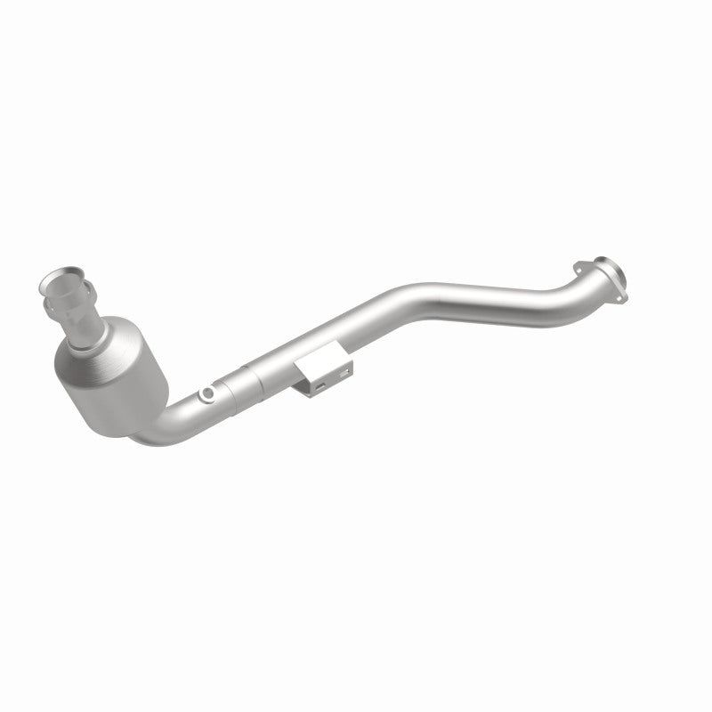 MagnaFlow HM Grade Federal / EPA Compliant Direct-Fit Catalytic Converter 24541 360 Degree Image Set