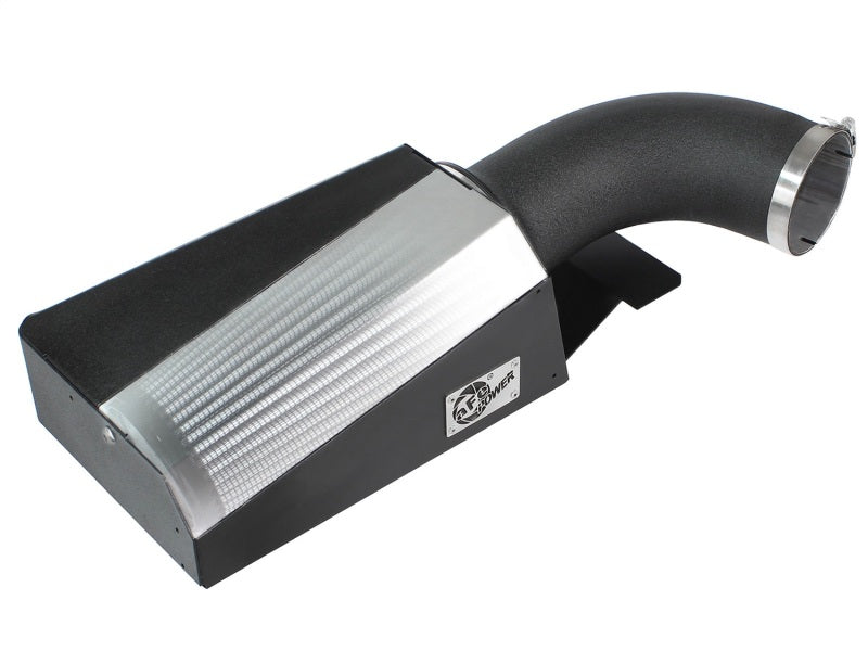 aFe Magnum FORCE Stage-2 Pro DRY S Cold Air Intake System - MINI Cooper Co 51-12712 Photo - Primary