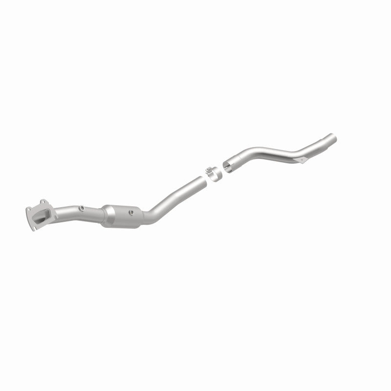 MagnaFlow OEM Grade Federal / EPA Compliant Manifold Catalytic Converter 22-141 360 Degree Image Set