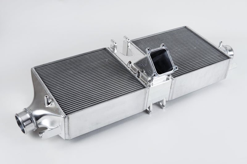 CSF 2020+ Porsche 992 Turbo/S High Performance Intercooler System (OEM PN 992.145.805.G) 8188 8188 Photo - Primary