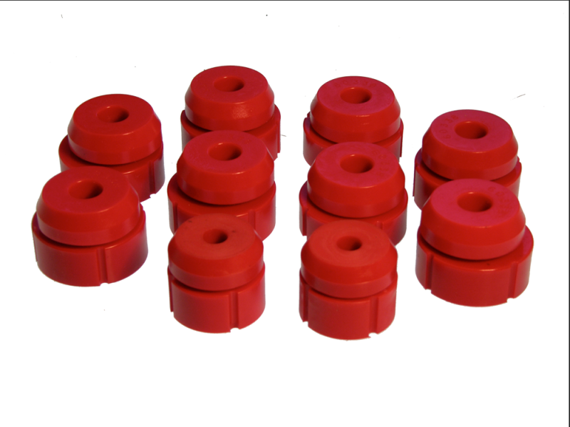 Prothane Body Mount 6-107 User 1