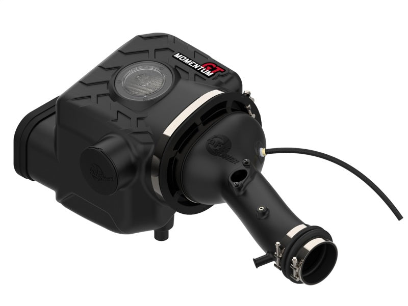 aFe Momentum GT Pro DRY S Cold Air Intake System Toyota Tacoma 05-11 V6-4. 51-76004 Photo - Unmounted