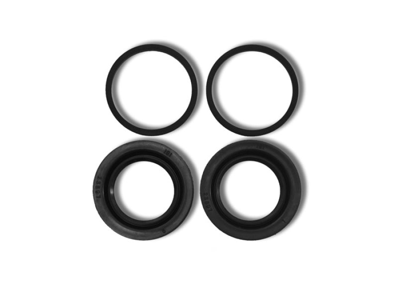 GiroDisc 14-20 BMW M2/M3/M4 (F8X w/Blue Calipers) 380mm Rear Caliper Rebuild Kit CCRK2-186 CCRK2-186 Photo - Primary