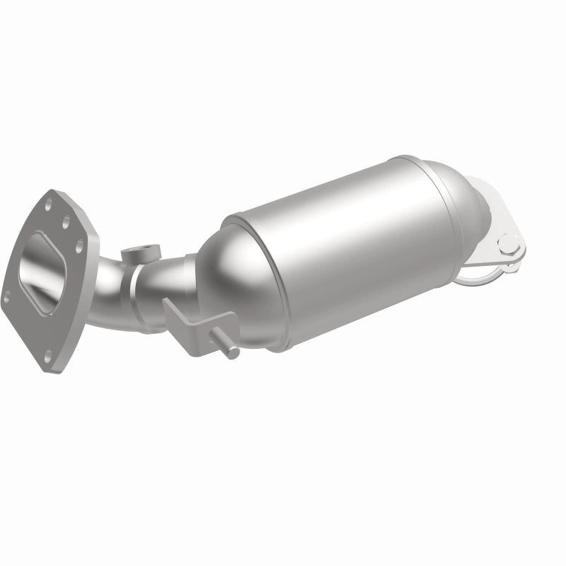 MagnaFlow OEM Grade Federal / EPA Compliant Manifold Catalytic Converter 22-009 360 Degree Image Set