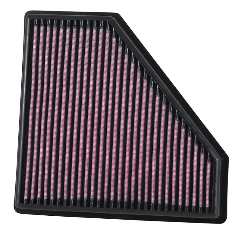 K&N Engineering 16- Cadillac CTS-V 6.2L Air Filter KNE33-5059 33-5059 Photo - Primary