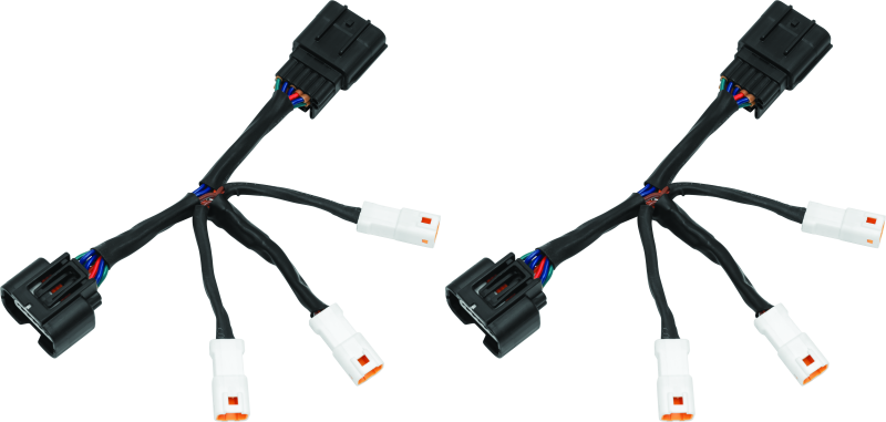 Kuryakyn Wiring Adapter Kit 3268 3268 Photo - Primary