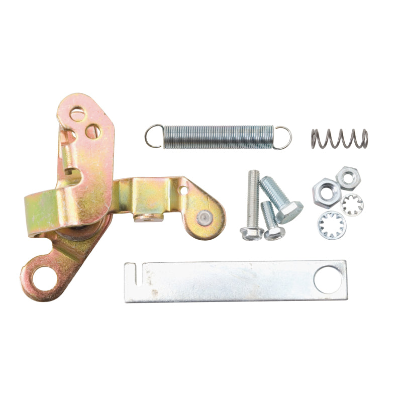 Edelbrock Throttle Lever Kit-Ford 1483 Photo - Primary