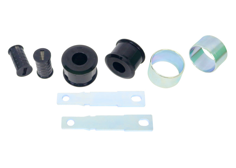 Whiteline 2016+ Honda Civic Forward Trailing Arm Bushing W63658 W63658 Photo - Close Up