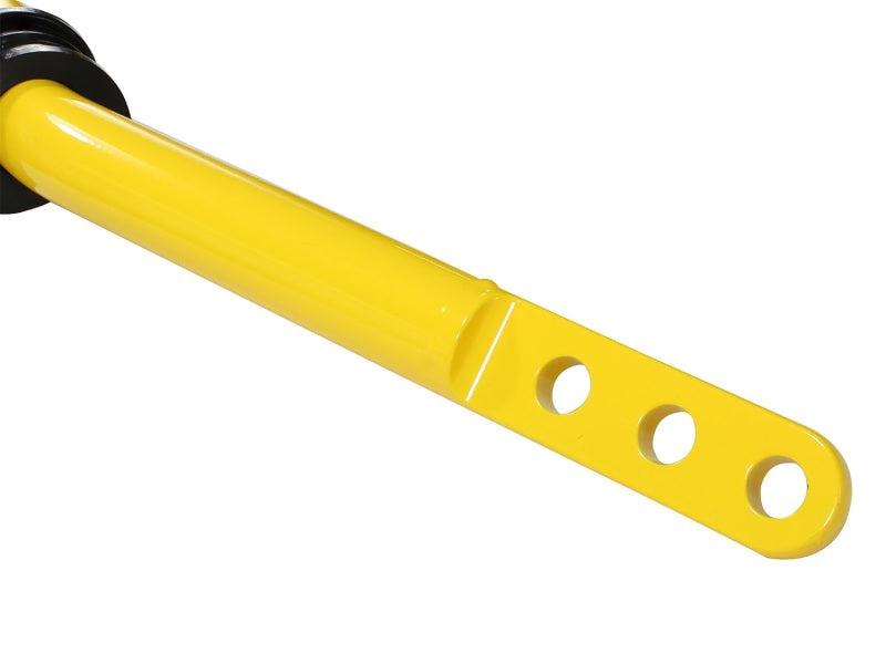 aFe Control Johnny O Connell Sway Bar Set: Chevrolet Corvette (C5/C6) 440-401001-J Photo - Unmounted