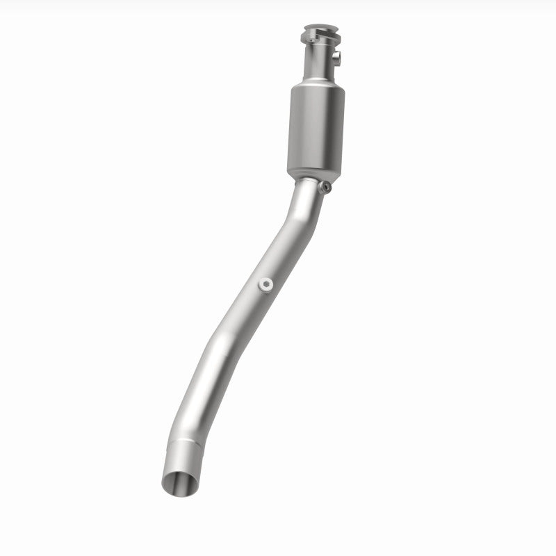 Magnaflow 05-06 Land Rover LR3 4.4L Direct Fit Converter 4651718 4651718 360 Degree Image Set