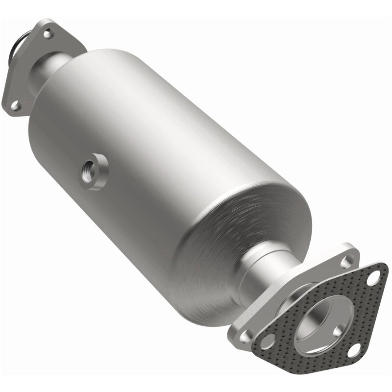 Magnaflow 00-02 Honda Accord 2.3L Direct Fit Cat Converter 5661912 5661912 Photo - Unmounted