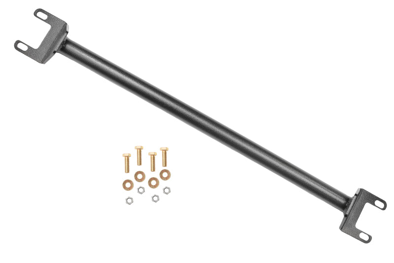 BMR Suspension BMR 68-72 A-Body Shock Tower Brace Rear Black Hammertone STB412H STB412H Photo - Primary